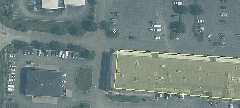 Retail Spaces Available for Lease