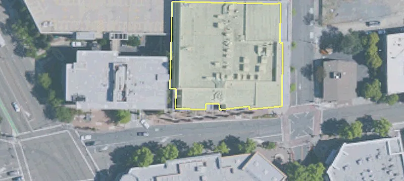 Walnut Creek Office Space Available