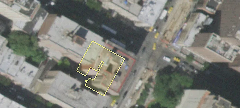 Prime Retail Space on 57th