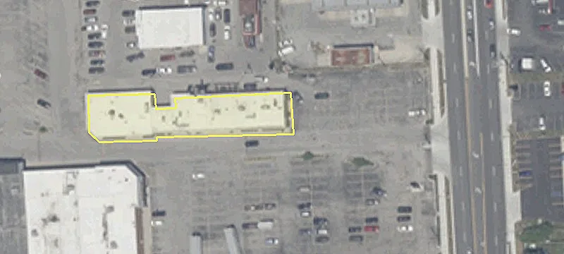 Retail Space in High-Traffic Area
