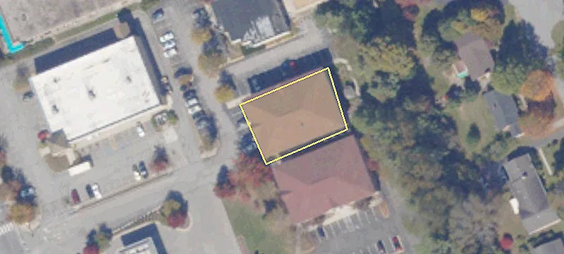 Office Space Near Virginia Tech