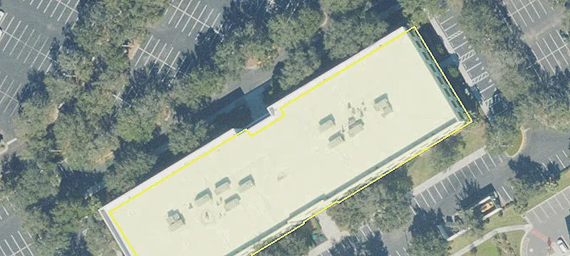 Class A Office Space Available