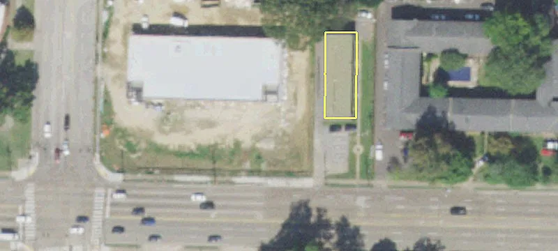 Retail/Office Space on Summer Avenue