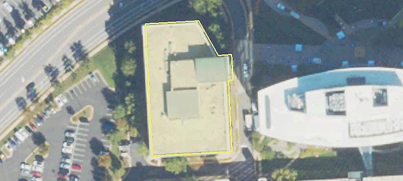 Class A Office Space Available