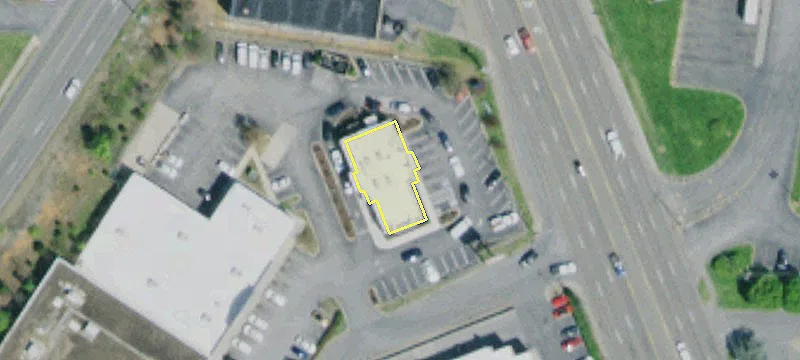 Retail Space Near Johnson City