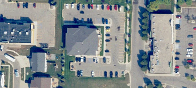 West Fargo Office Space Available