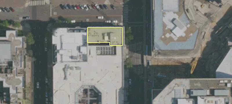 Downtown Office Space For Lease