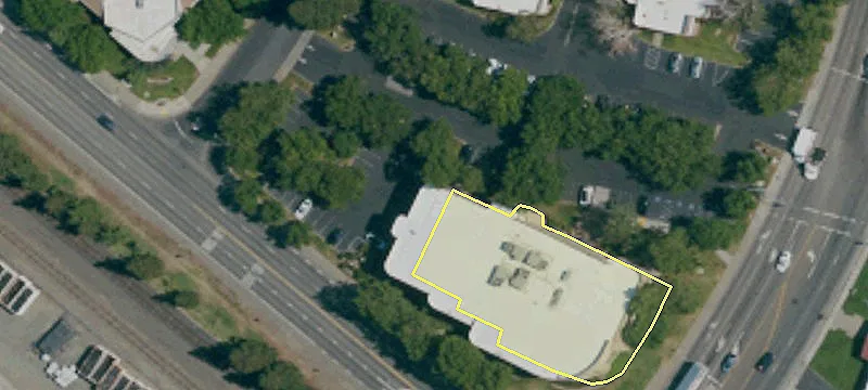West Sacramento Office Space Available