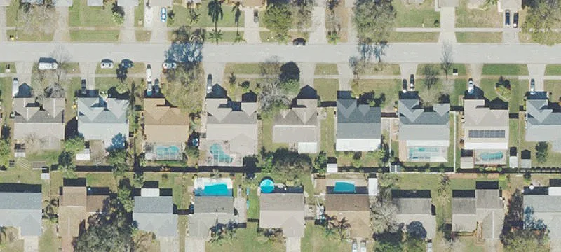 Retail Space in Rockledge Plaza