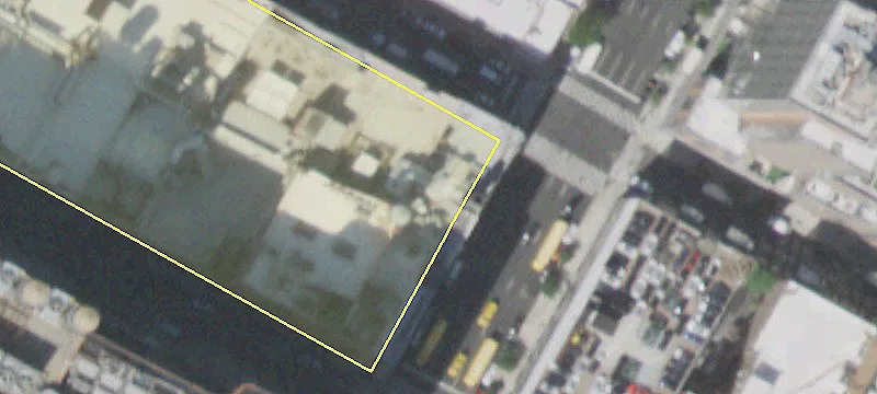 New York Office Space Available