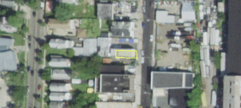 Renovated Industrial Warehouse For Lease