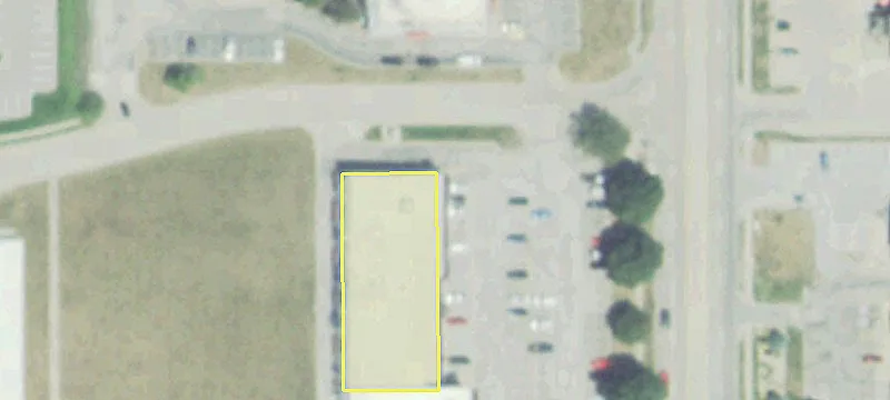 Retail Space on South 108th
