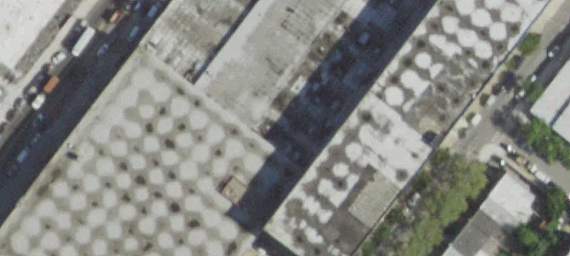 Maspeth Warehouse with Modern Offices