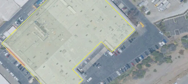 GMP Biologics Facility Sublease