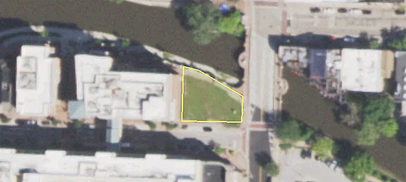 Downtown Naperville Retail Development Opportunity
