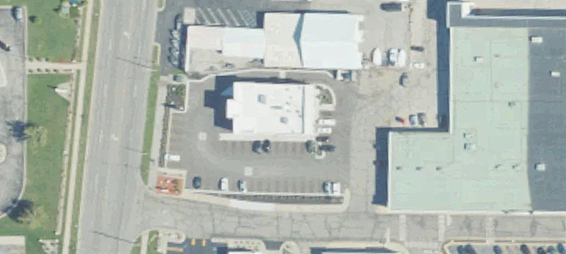Retail Space in Saginaw Center