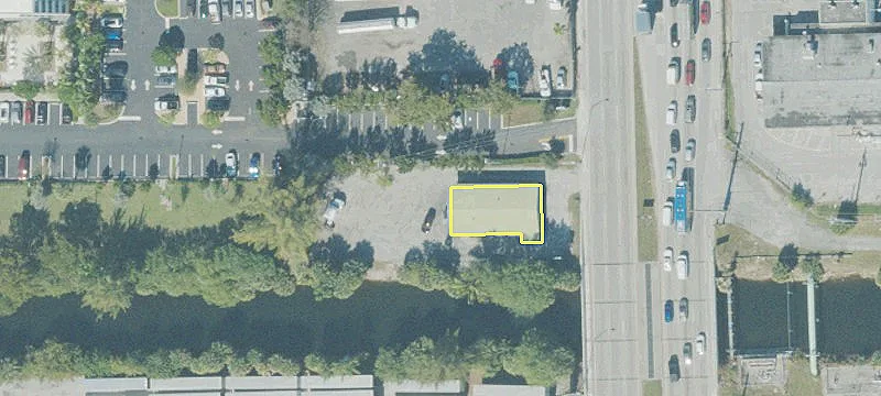 Miami Office Space For Rent