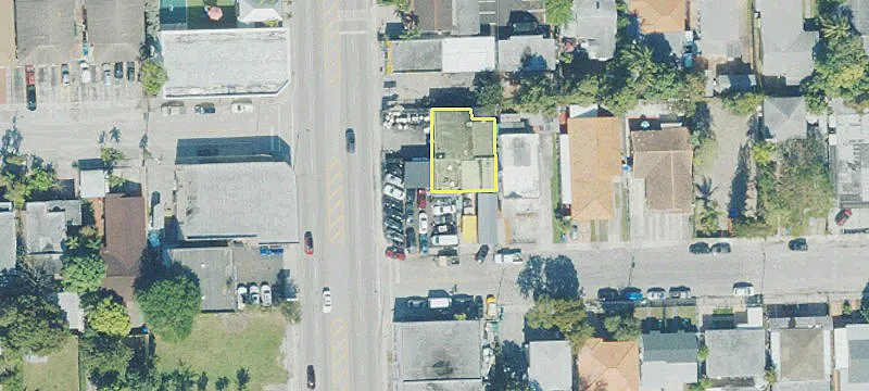 Retail Space in Little Havana