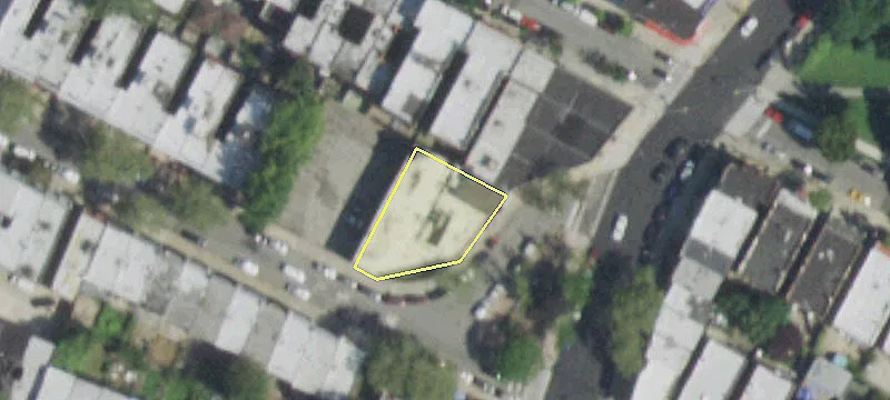 Bay Ridge Warehouse & Office