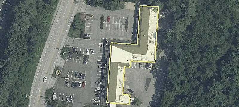 Columbia Retail/Office Space Available