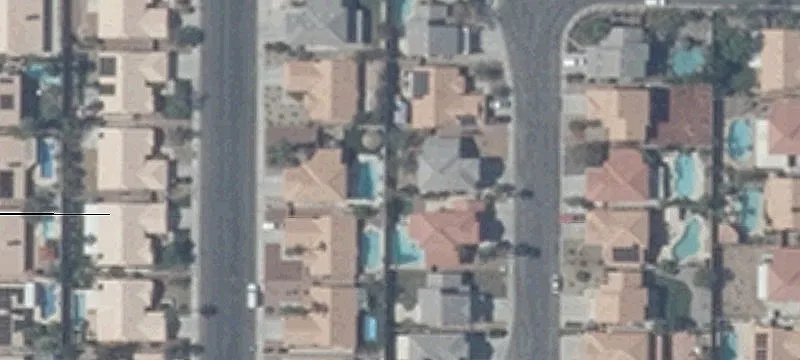 Office Building with Southwest Views