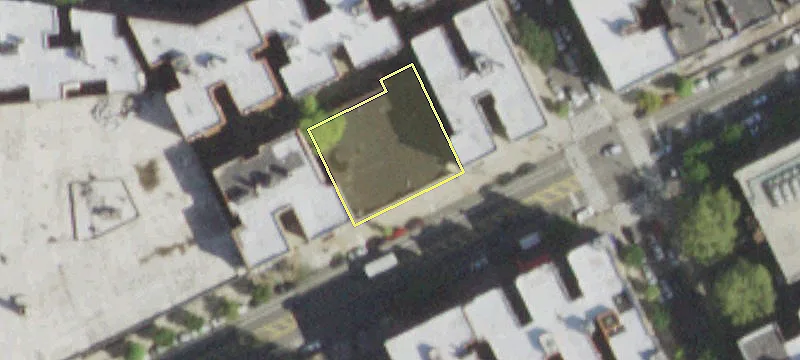 New Retail Spaces Near MTA