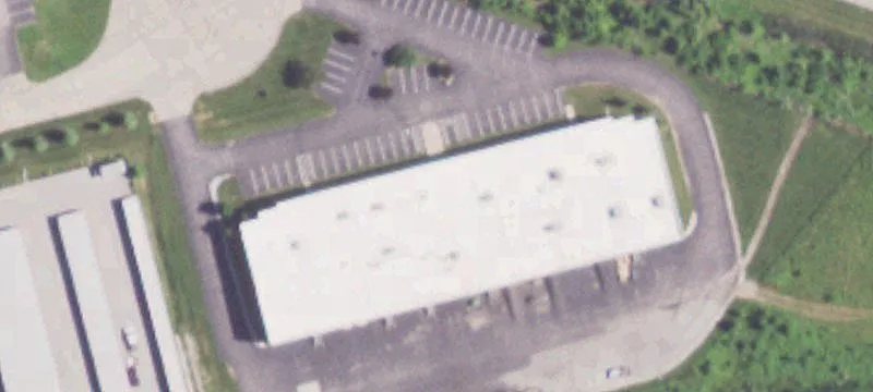Industrial Space in St Charles