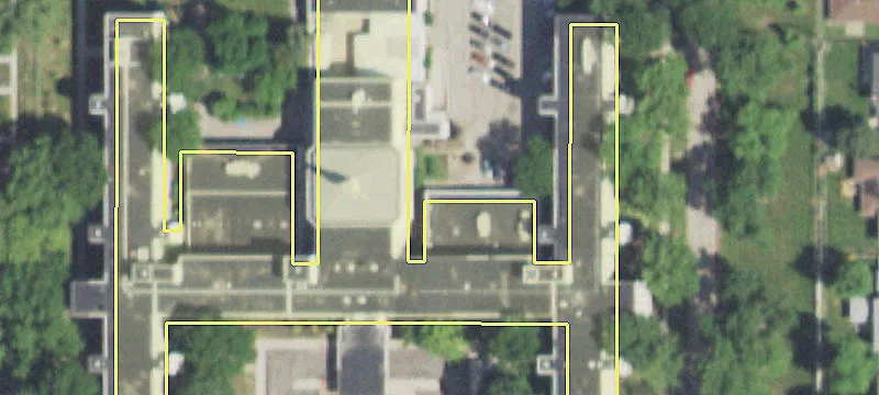 Palatine Retail Space Available