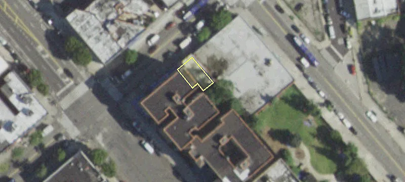 Retail Space Near Medical Center