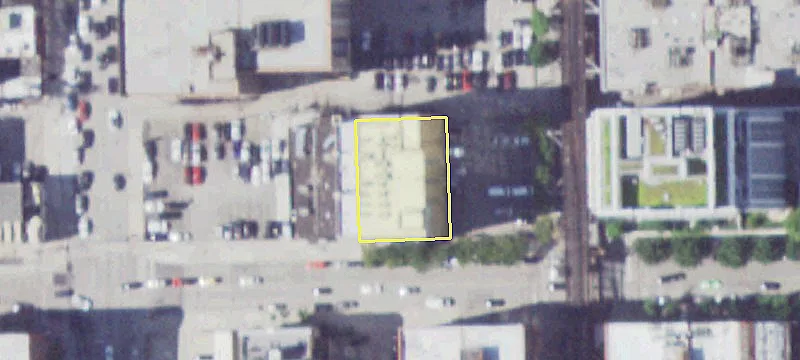 Furnished Office Space Available