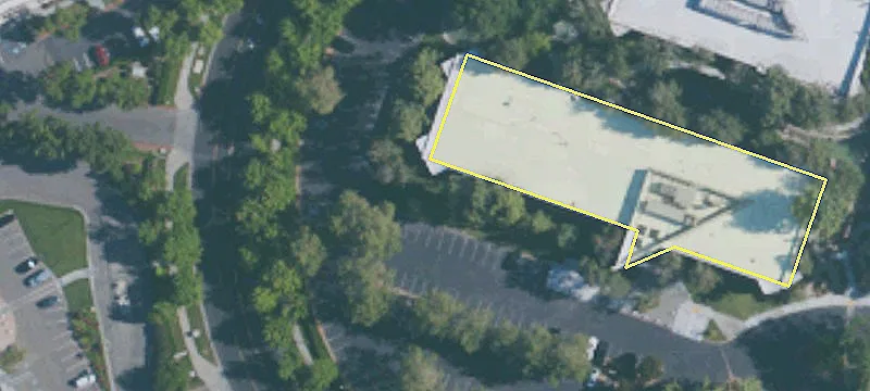 Pleasanton Office Space Available