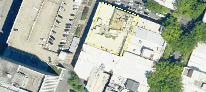 Downtown Greenville Office Space Available