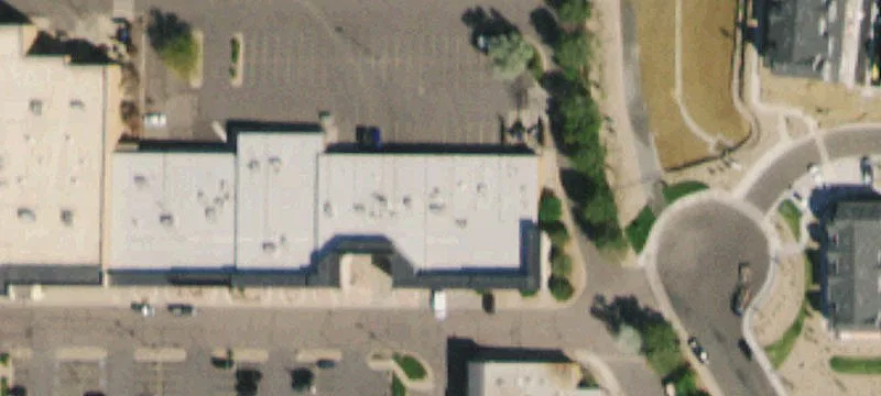 Aurora Retail Space Available