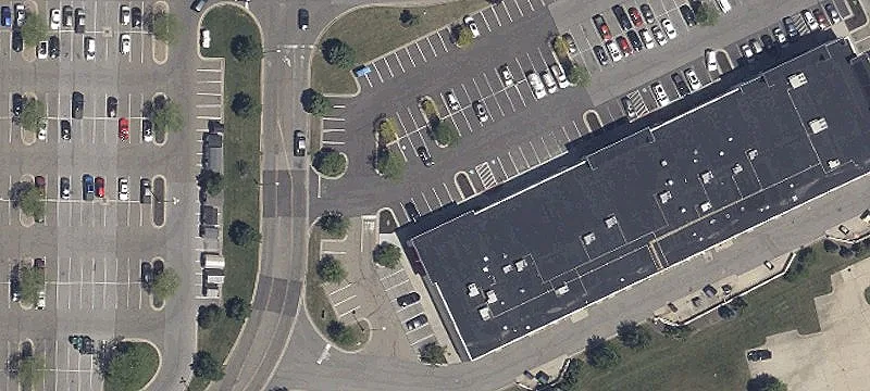 Retail Space in Wooster Center