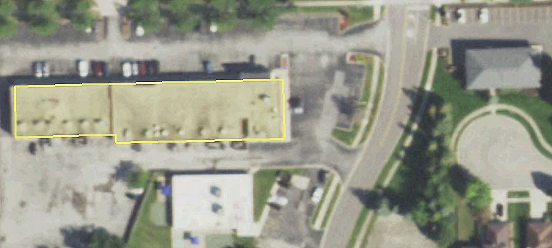 Retail Space in High-Traffic Area