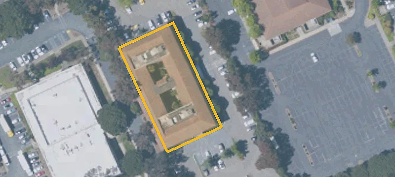 Medical Office Building For Rent