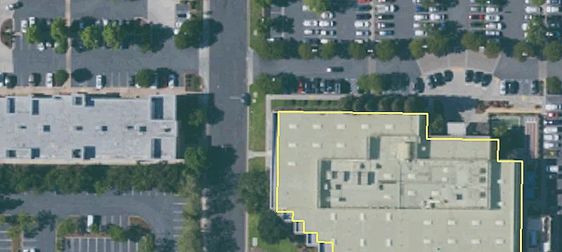 Retail Space Near Golf Course