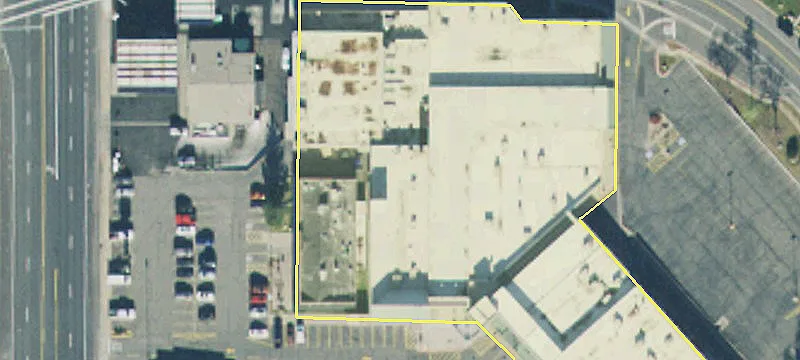 Retail Space in Established Center