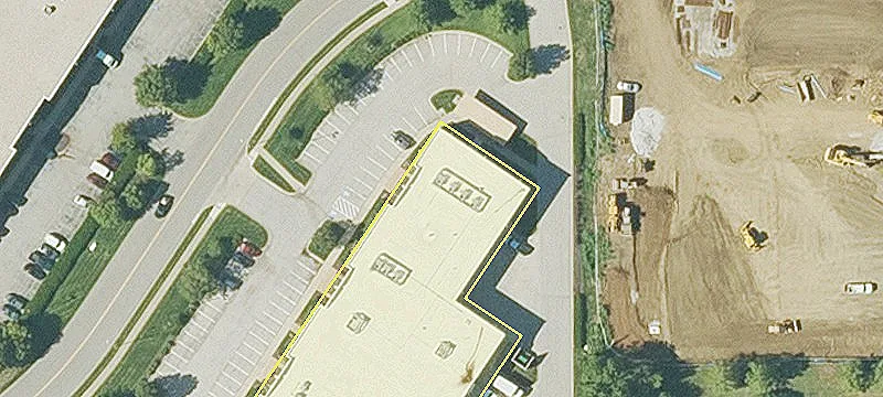 Lenexa Office Building For Sale