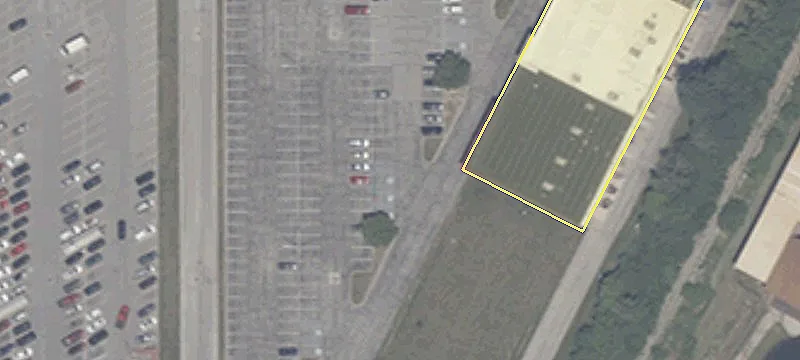 Retail Space in High-Traffic Area