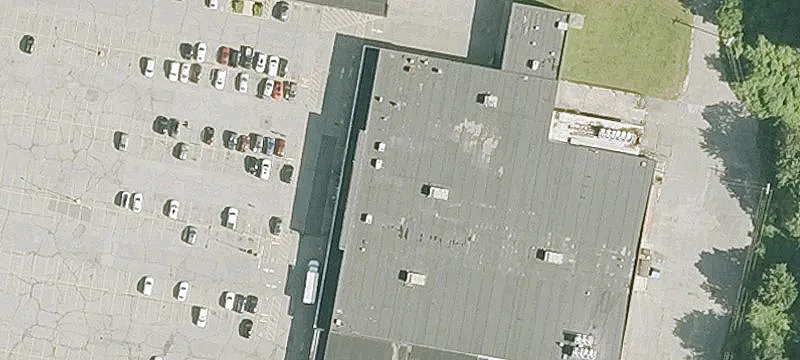 Retail Space in Clinton Center