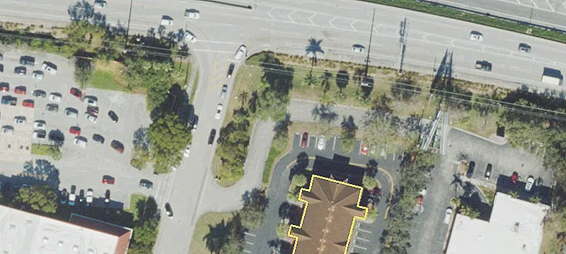 Regional Retail Destination For Rent