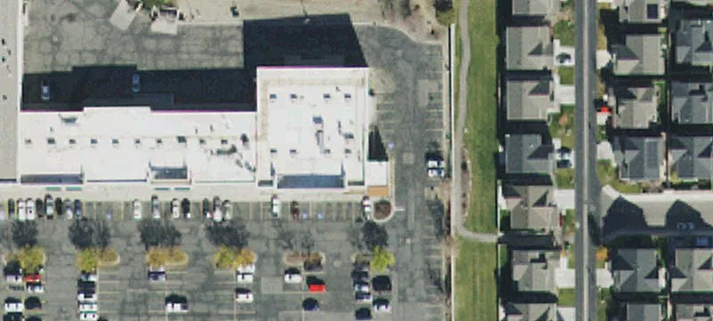 Herriman Retail Space For Rent
