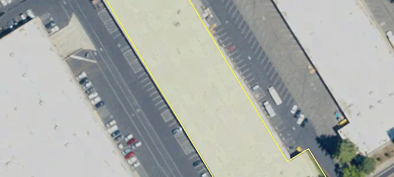 Industrial Warehouse Space Available