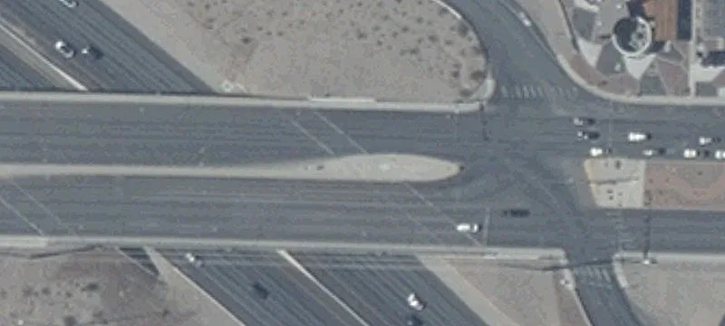 Office Space on Flamingo Road