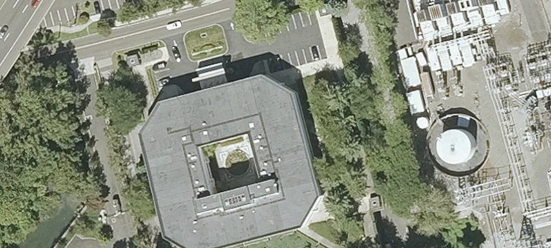 Office Space at Cos Cob