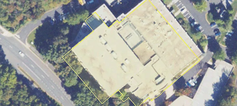 Reston Flex Building For Lease