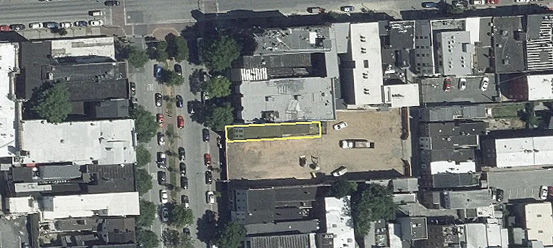 Fells Point Retail Opportunity