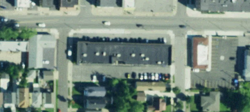 Kenmore Avenue Retail/Office/Medical Space