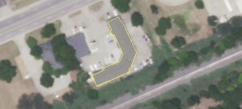 Professional Office Space in New Braunfels